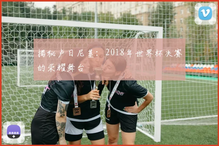 揭秘卢日尼基：2018年世界杯决赛的荣耀舞台