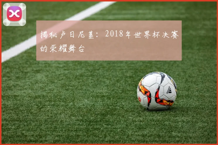 揭秘卢日尼基：2018年世界杯决赛的荣耀舞台