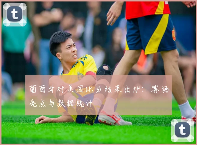 葡萄牙对美国比分结果出炉：赛场亮点与数据统计
