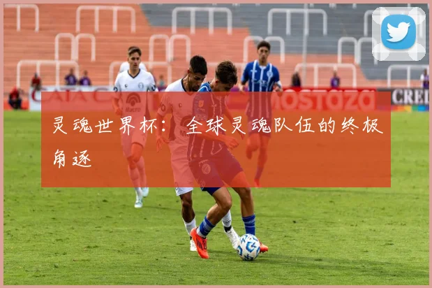 灵魂世界杯：全球灵魂队伍的终极角逐